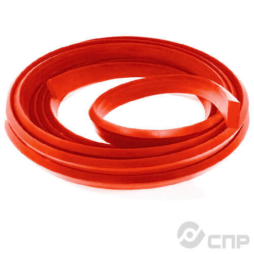 Шнур прямоугольного сечения 5,5х5,5